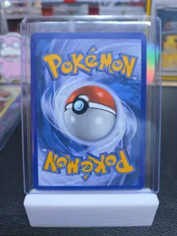 2009 Pokemon Gengar 16/99 Arceus Rare Non Holo LP- - Image 2