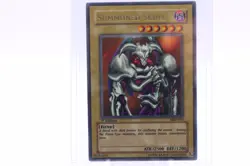 Summoned Skull MRD-003 Metal Raiders-1st Edition 1st Edition - Image 1