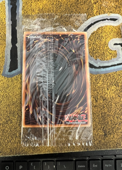 Yugioh SEALED Gimmick Puppet Dreary Doll LART-EN069 Ultra Rare Limited Edition!! - Image 2