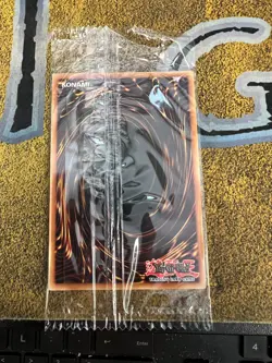 Yugioh SEALED Monster Reborn LART-EN074 Ultra Rare Limited Edition!! - Image 2