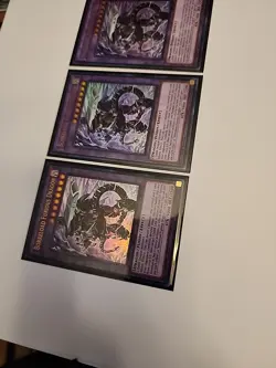 Yu-Gi-Oh! TCG Borreload Furious Dragon Rokket Revolt SDRR-EN042 1st Edition... - Image 5