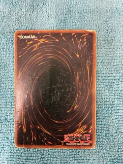 Dark Magician SDY-006 1st Edition - Image 2