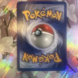 Quilava 51/100 Ex Sandstorm Reverse Holo 2003 Pokemon Card LP - Image 5