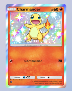 (Digital) Pokemon TCG Pocket (⭐&⭐⭐) Shiny Cards -English -Choose! - Image 3