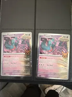 Lot of Over 1500 Pokemon Cards and Binders Pokemon Cards - Image 4