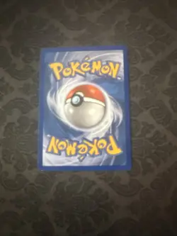 MISDREAVUS 57/90 - NON-Holo - COMMON - HGSS Undaunted - 2010 POKEMON Card - Image 2