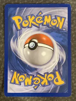 Tentacruel - 50/102 - Uncommon - HGSS - Triumphant - Vintage Pokemon TCG Card - Image 2