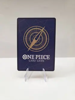 Monkey.D.Luffy (Illustration Box Vol.3) OP07-109 One Piece Promotion Cards Foil - Image 2