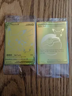 Pokemon Celebrations Ultra Premium Collection Box With Promo Cards NO PACKS - Image 2