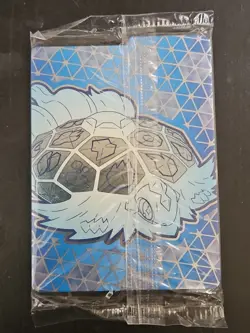 Pokemon TCG *SEALED* Noctowl 141 Sv: Scarlet & Violet Promo Cards - Image 2