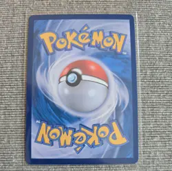 Pokemon Card Gorebyss R 025/098 sv10 The Glory Of Team Rocket Korean NM - Image 2