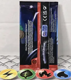 Pokemon TCG Trick Or Trade Booster Pack (3 Cards) 2024 - Image 4