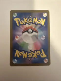 Mewtwo 150/165 Sv2a: Pokemon Card 151 Holo (Japanese) - Image 4