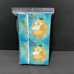 Lot Of 4 Pokemon Mini Portfolio Binder, Card Binders, Journey Together - Image 3