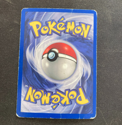 Pokemon Card Ditto Holo 3/62 Fossil ITA italiano played PL vintage - Image 2