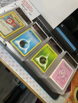 Pokemon MEGA HOT BOX!! Graded cards, Trading cards! TCG, Booster Packs! And More - Image 5