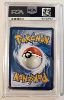 PSA 10 GEM MINT Aerodactyl V 180/196 Alt Art Full Art Lost Origin Pokemon Card - Image 3