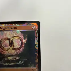 Rings of Brighthearth Masterpiece Series: Kaladesh Inventions Foil - Image 3