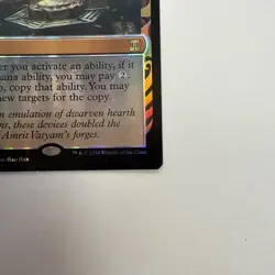 Rings of Brighthearth Masterpiece Series: Kaladesh Inventions Foil - Image 4