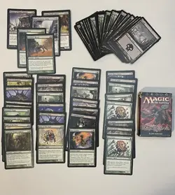 Magic the Gathering - Theme Decks Lot Of 4 - Image 4