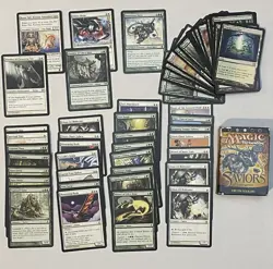 Magic the Gathering - Theme Decks Lot Of 4 - Image 5