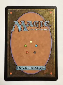 MTG: Tolarian Academy Urza's Saga Reserve List - Image 2