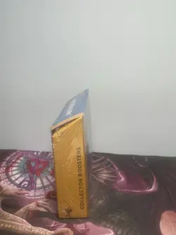 Magic: The Gathering Aetherdrift Collector Booster Box - Image 3