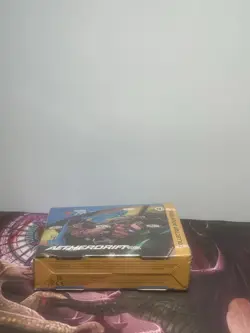 Magic: The Gathering Aetherdrift Collector Booster Box - Image 5