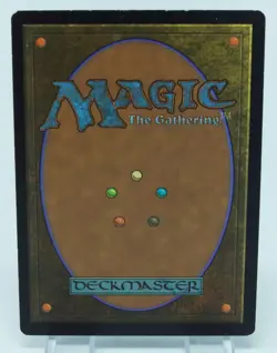Magic the Gathering Commander 2015 #301 Reliquary Tower - Image 4