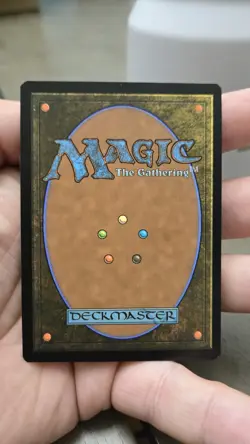 Multiverse Passage Foil 0180 Spiderman MTG - Image 3