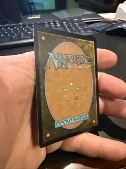 Horn of the Mark (Showcase Scrolls) Lord of the Rings: 692 Foil NM - Image 5