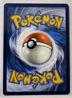 Pokemon TCG: Temporal Forces - Gouging Fire EX - Double Rare TEF EN 038/162 - Image 2