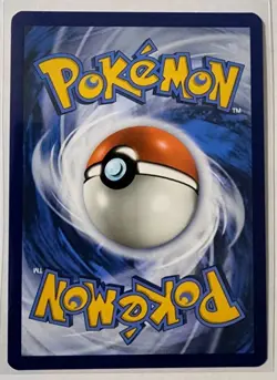 Holo Hisuian Samurott V SWSH239 Sword & Shield Promo Pokemon TCG - Image 2