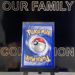 Wally’s Training 89/100 - EX Sandstorm Reverse Holo Trainer Pokemon - Image 4