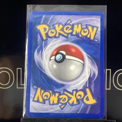 Wally’s Training 89/100 - EX Sandstorm Reverse Holo Trainer Pokemon - Image 5