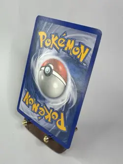 Pikachu 012/165 EX Sandstorm Holo - Damaged Water Stain - 2003 Pokemon Card - Image 5