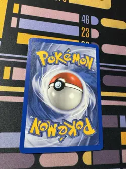 Pokemon TCG - Anorith 27/100 Sandstorm Reverse Holo Uncommon 2003 - Image 2