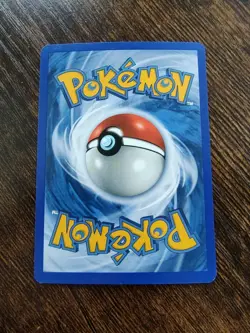 Pokemon Anorith 28/100 EX Sandstorm Reverse Holo Rare NM - Image 4
