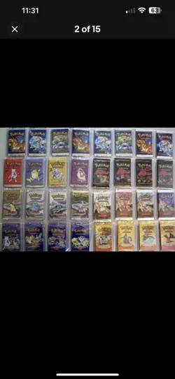 PSA CGC Ultimate Pokemon Slab & Pack Bundle. Full Art Illustration Rare V VStar - Image 1