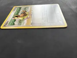 Pokemon TCG Pidgey Pop Series 4 12/17 Regular Non Holo - LP/NM - Image 2
