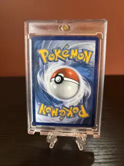 Pokemon - Entei GX (Secret) - 74/73 - Shining Legends - Holo - Secret Rare LP - Image 2
