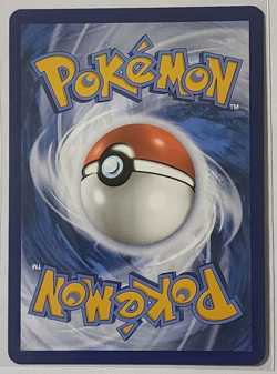 INFERNAPE V SWSH252 SWORD & SHIELD POKEMON (PROMO ULTRA RARE, NM) - Image 2