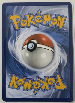 Pokemon TCG Unown VSTAR 199/195 Silver Tempest Rainbow Holo Secret Rare - Image 2