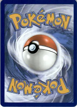 Mewtwo 2023 Pokemon TCG Black Star Promo #52 Scarlet & Violet - Image 2