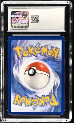 Mewtwo V SWSH229 - Sword & Shield Pokemon Go Black Star Promo CGC NM/Mint+ 8.5 - Image 2