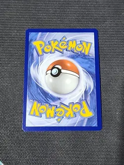 Pokemon Silver Tempest "Ho-Oh V" 187/195 / Ultra Rare / Near Mint - Image 2