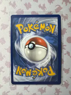Ho-oh V 140/195 SWSH Silver Tempest Ultra Rare Pokemon NM - Image 2