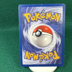 Zapdos 23 WoTC Promo HP/DMG Pokemon Fast Ship - Image 2