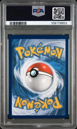 2020 POKEMON SM BLACK STAR PROMO TAG TEAM POWERS COLL UMBREON & DARKRAI GX PSA 8 - Image 2