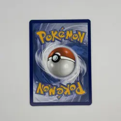 Haunter 027 Black Star Promo Illustration Rare NM - Pokemon Mega Battle Deck B - Image 2